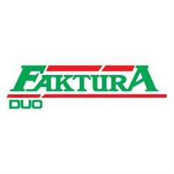 Faktúra Duó Faipari Kft.
