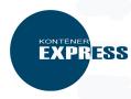 Konténer Express