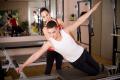 Egyéni pilates óra