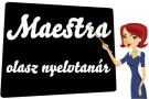 Maestra Olasz Nyelvtanulás
