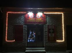 Török Kft