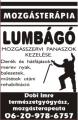 Mozgásterápia