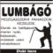 Lumbago