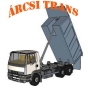 Árcsi-Trans Kft