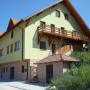 Kettőspince Apartmanház