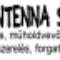 Antenna szerelés javítás