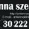 Antenna szerelés javítás, Műholdvevő rendszerek telepítése