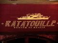 Ratatouille Kávézó És Étterem