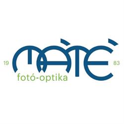 Máté Foto Optika