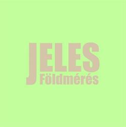 Jeles Földmérő Iroda