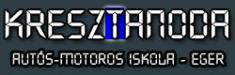 Kresztanoda