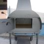 M1 Lux mobil kemence