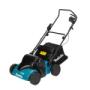 Makita UV380 gyepszellőztető