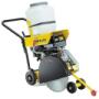 Wacker BFS100 aszfaltvágó