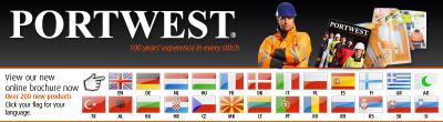 Portwest