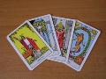 Tarot kártya tanfolyam