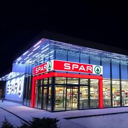 SPAR Partner - Fonyód