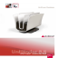 UniBinder 8.2 hőkötőgép