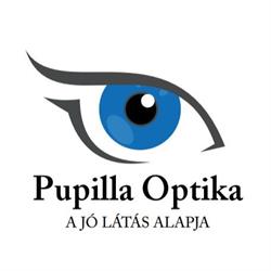 Pupilla Optika