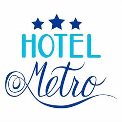 Hotel Metro***