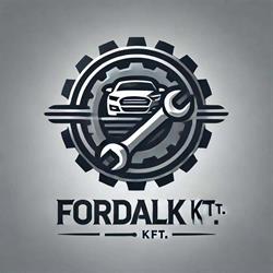 Fordalk Kft.