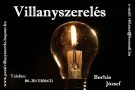 Borbás József Villanyszerelő