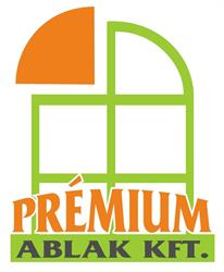 Prémium-Ablak Kft