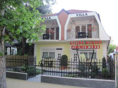 Bella-Villa-Siófok