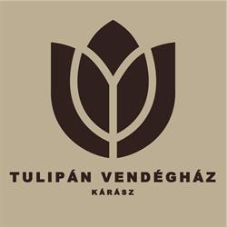 Tulipán Vendégház Kárász