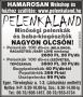 Pelenkabolt Eger