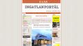 Weboldal referencia - Glam Optic