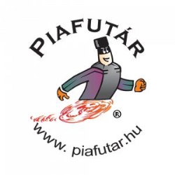 Facedrinks PiaFutár