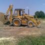 caterpillar rakodógép