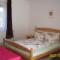 2 ágyas apartman.