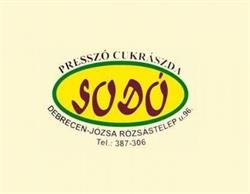 Sodó Preszó Cukrászda