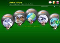 GÉPÉSZ 2000 KFT.