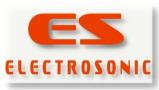 Electro-Sonic Biztonságtechnika