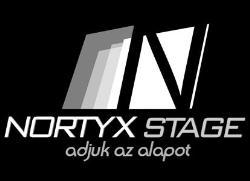 Nortyx Stage - Rendezvénytechnika
