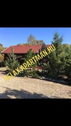 Relax Apartman