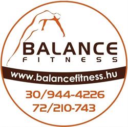 Balance Fitness És Egészségcentrum