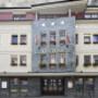 Homlokzat