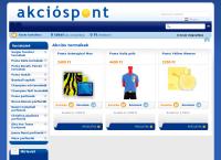 Akcióspont Kft