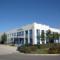 BorgWarner Turbo Systems I-II. Oroszlány