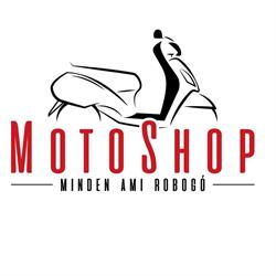 MotoShop Kft.