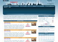 Ach Apartments Kft