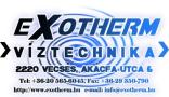 Exotherm Bt