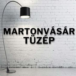Martonvásár Tüzép