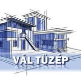VÁL TÜZÉP