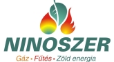 Ninoszer Fűtéstechnikai Szervíz Kovács Béla