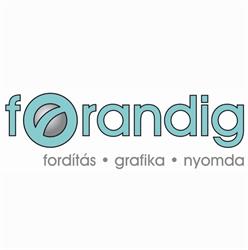 Forandig Kft.